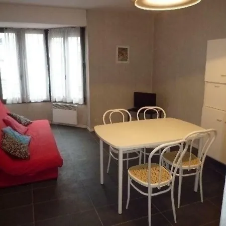 Le Rivoli Appartement