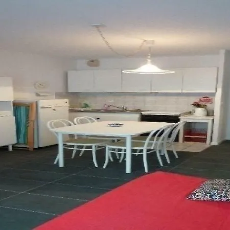 Le Rivoli Appartement