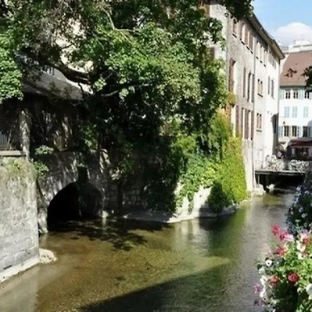 Le Rivoli *